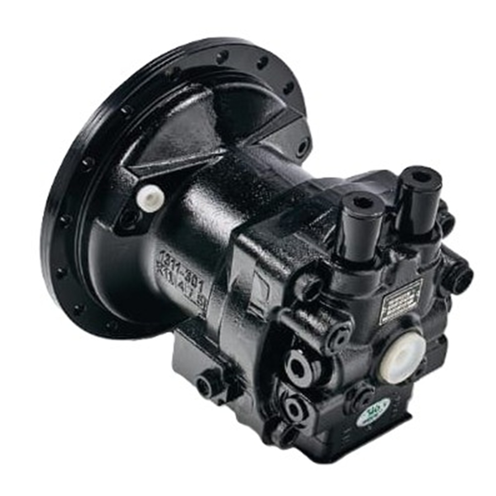 JCB Genuine 20/925315 Swing Motor for Excavator Slew Rotation Back